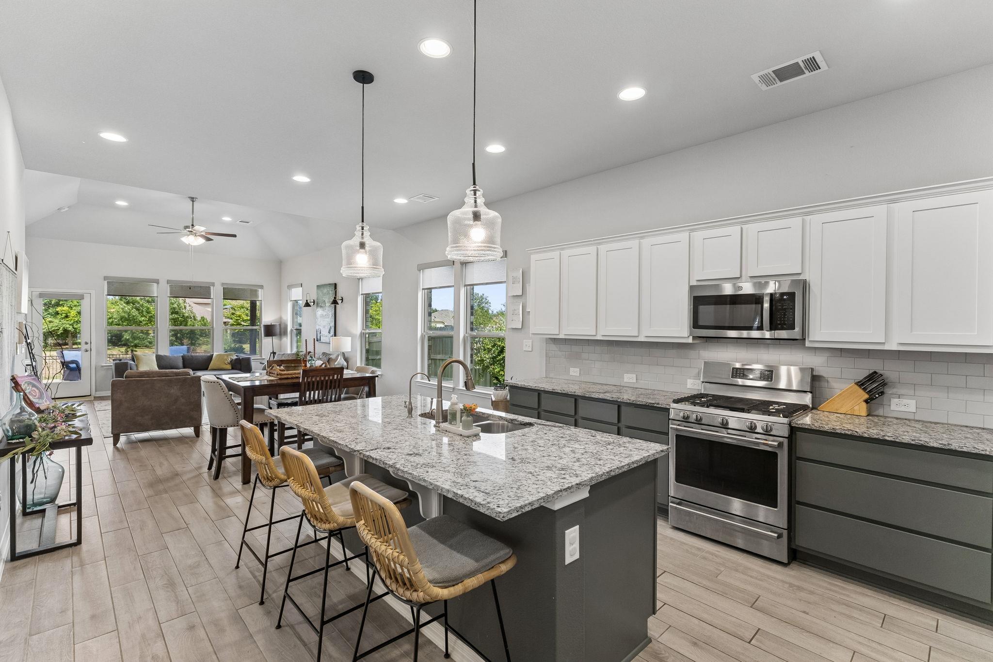 334 Blue Oak BLVD — photo 4