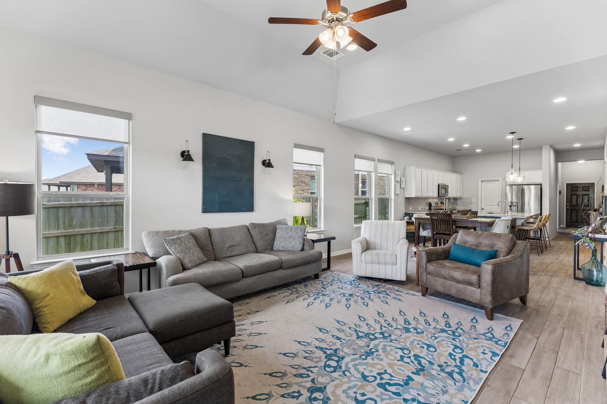 334 Blue Oak BLVD — photo 5