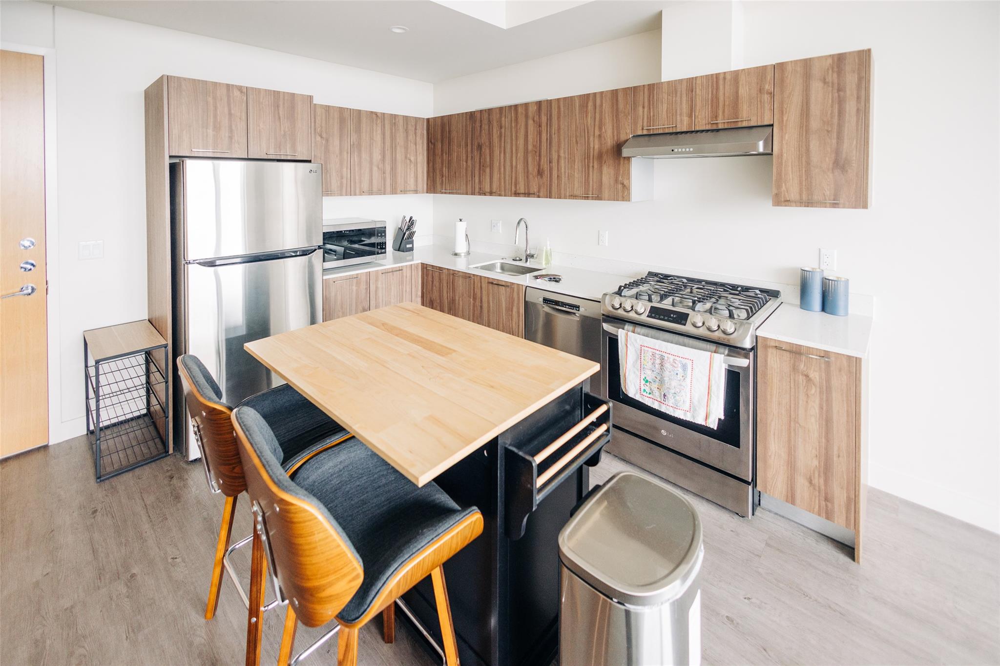 44 East Ave #1208 — photo 5