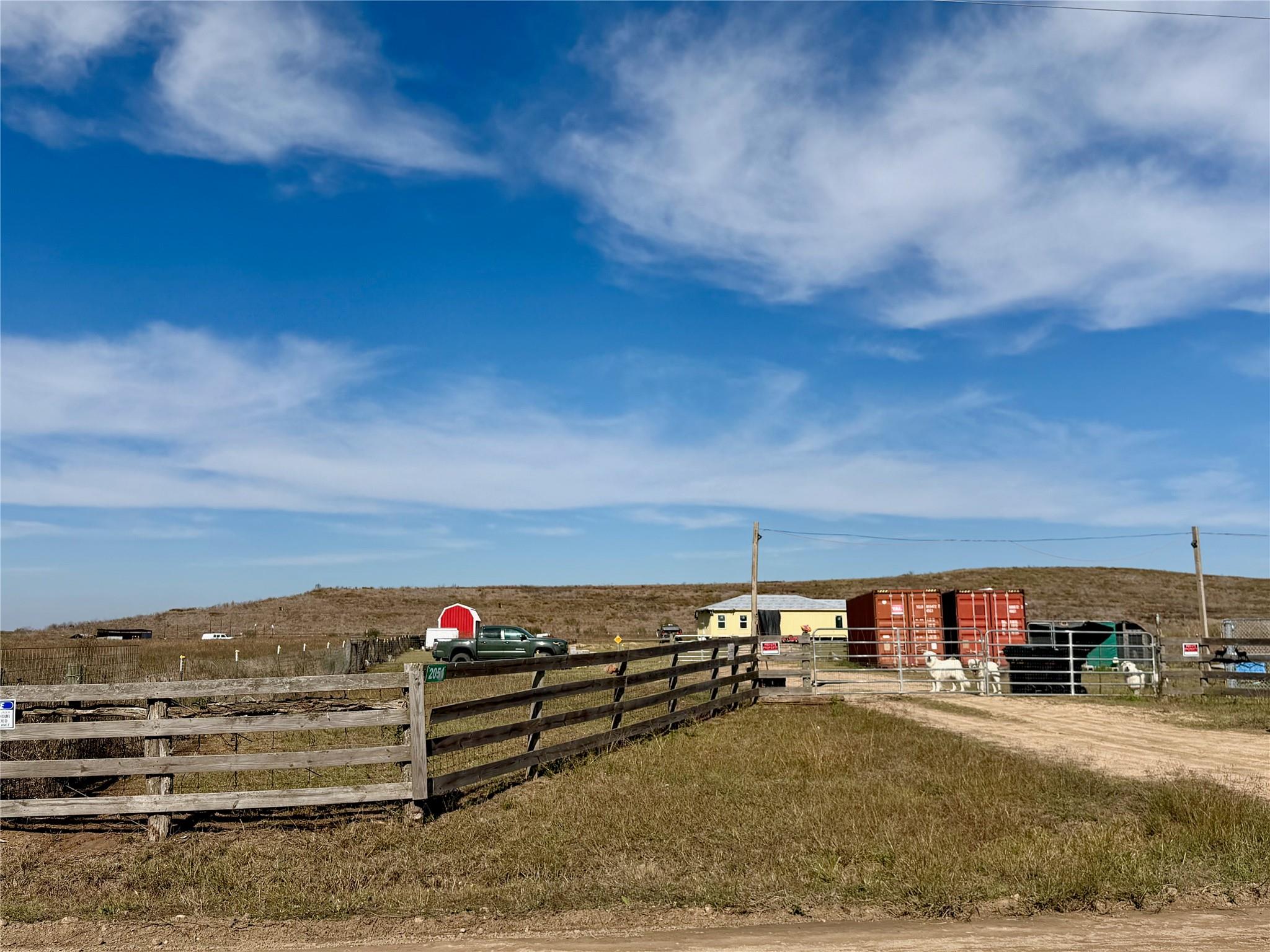 2051 County Road 102
