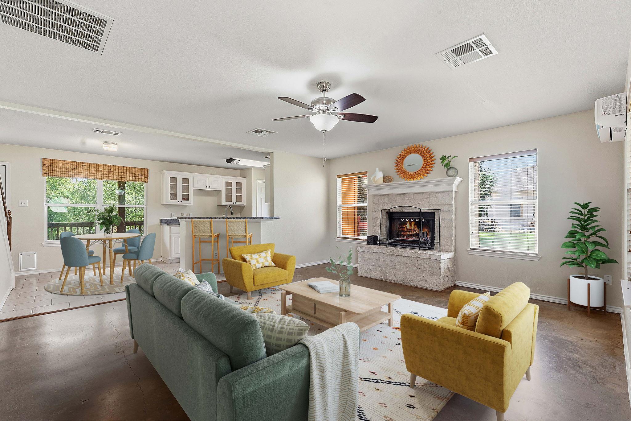 17509 Village DR — photo 4
