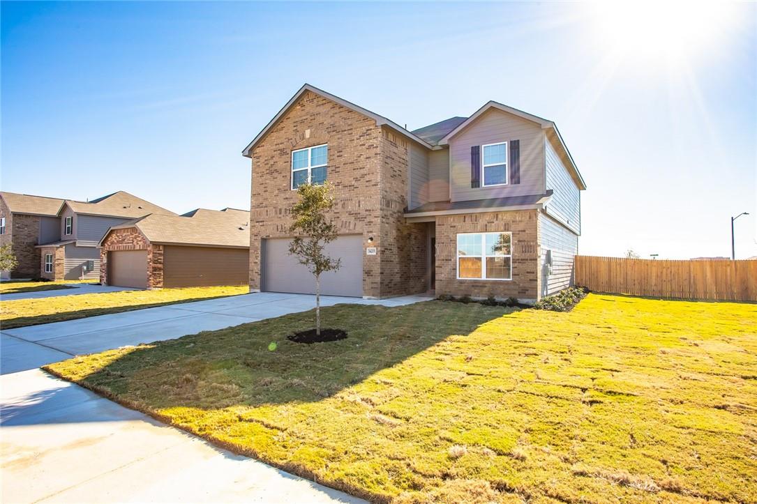 14201 Prairie Sod LN — photo 3