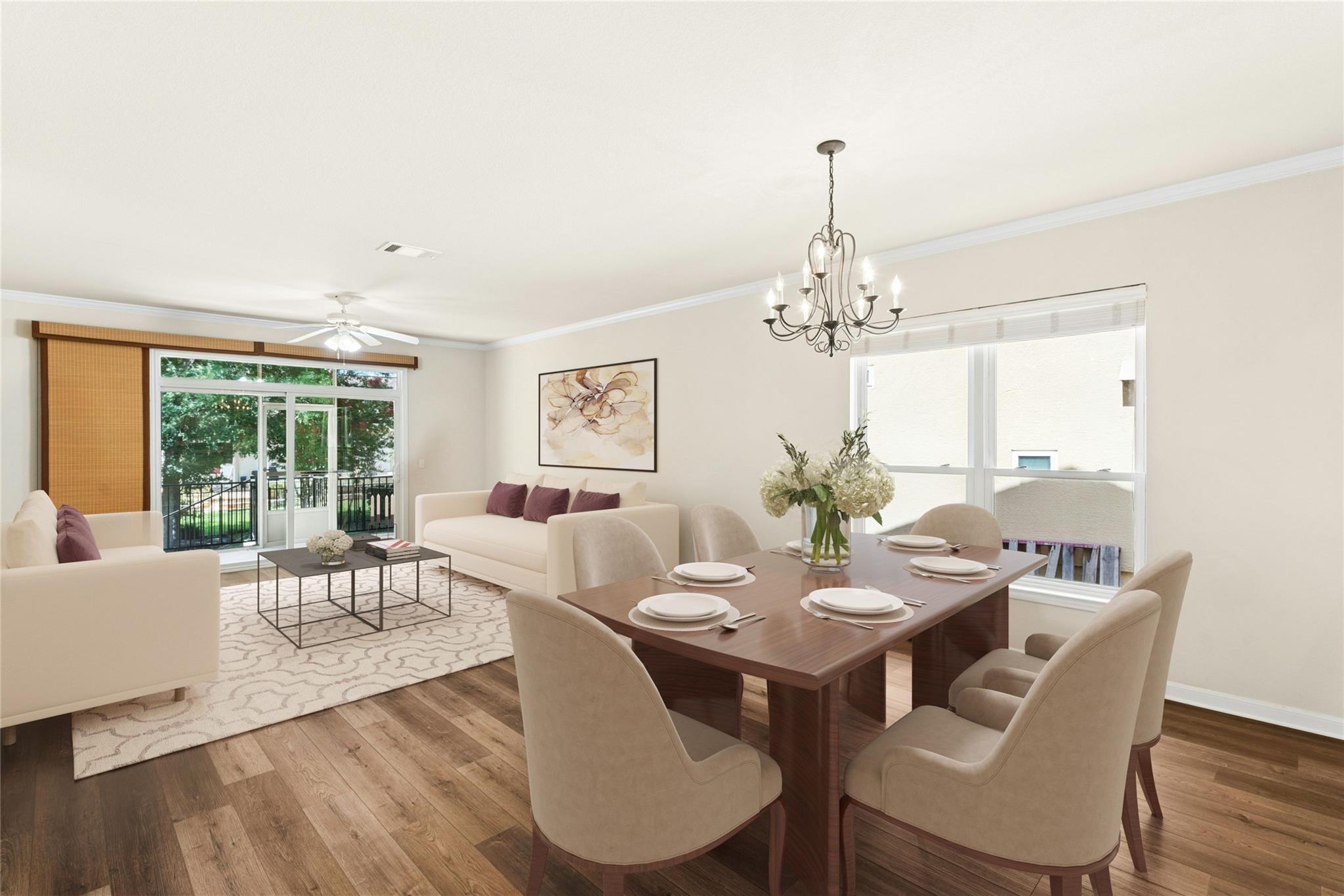 104 Keystone CV — photo 4