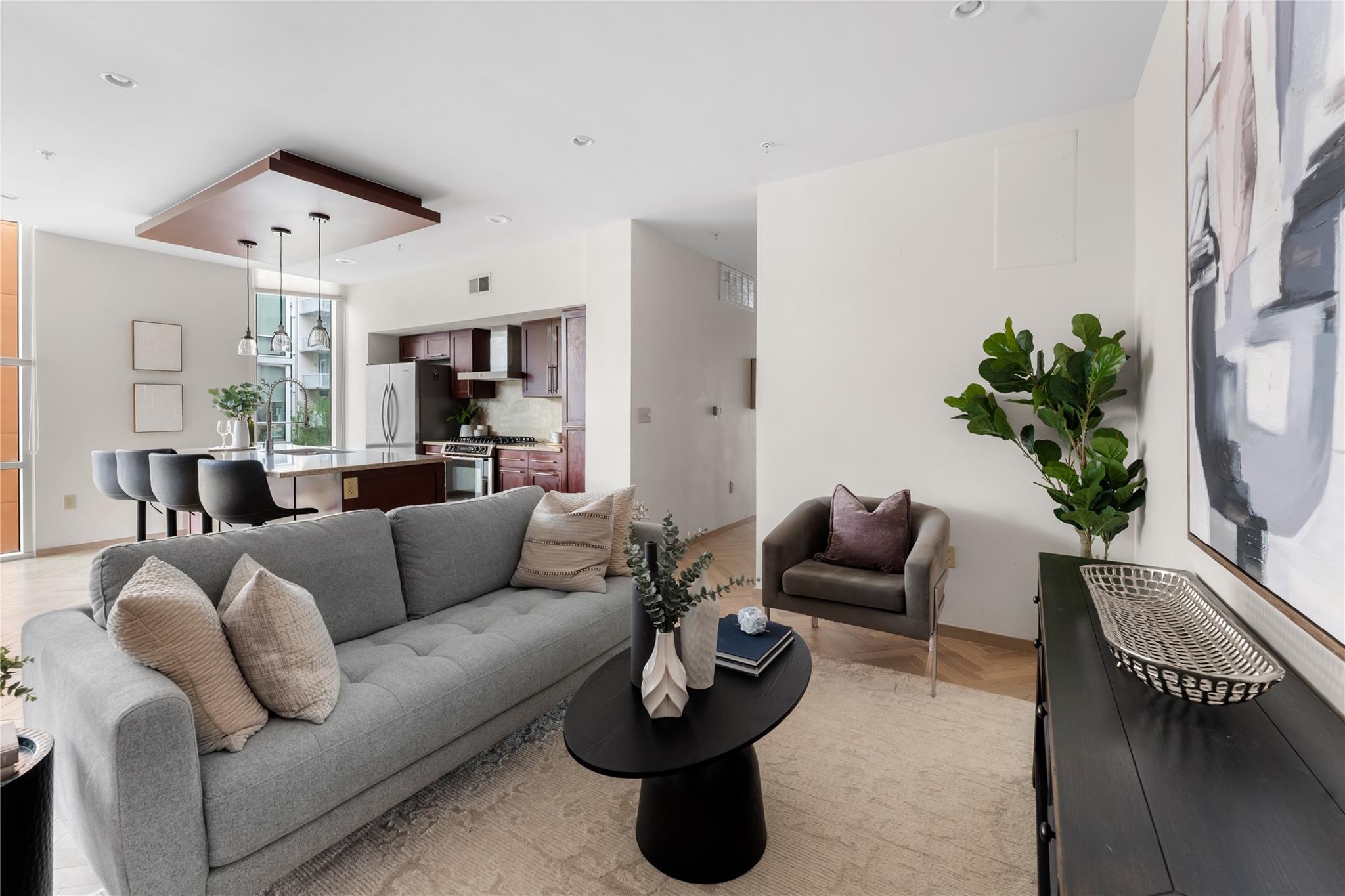 1600 Barton Springs RD #5301 — photo 3