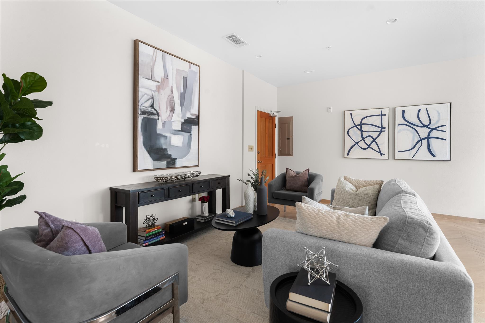 1600 Barton Springs RD #5301 — photo 5