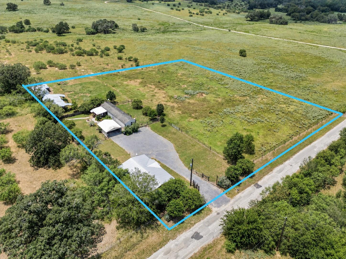 1500 Wattsville RD — photo 5