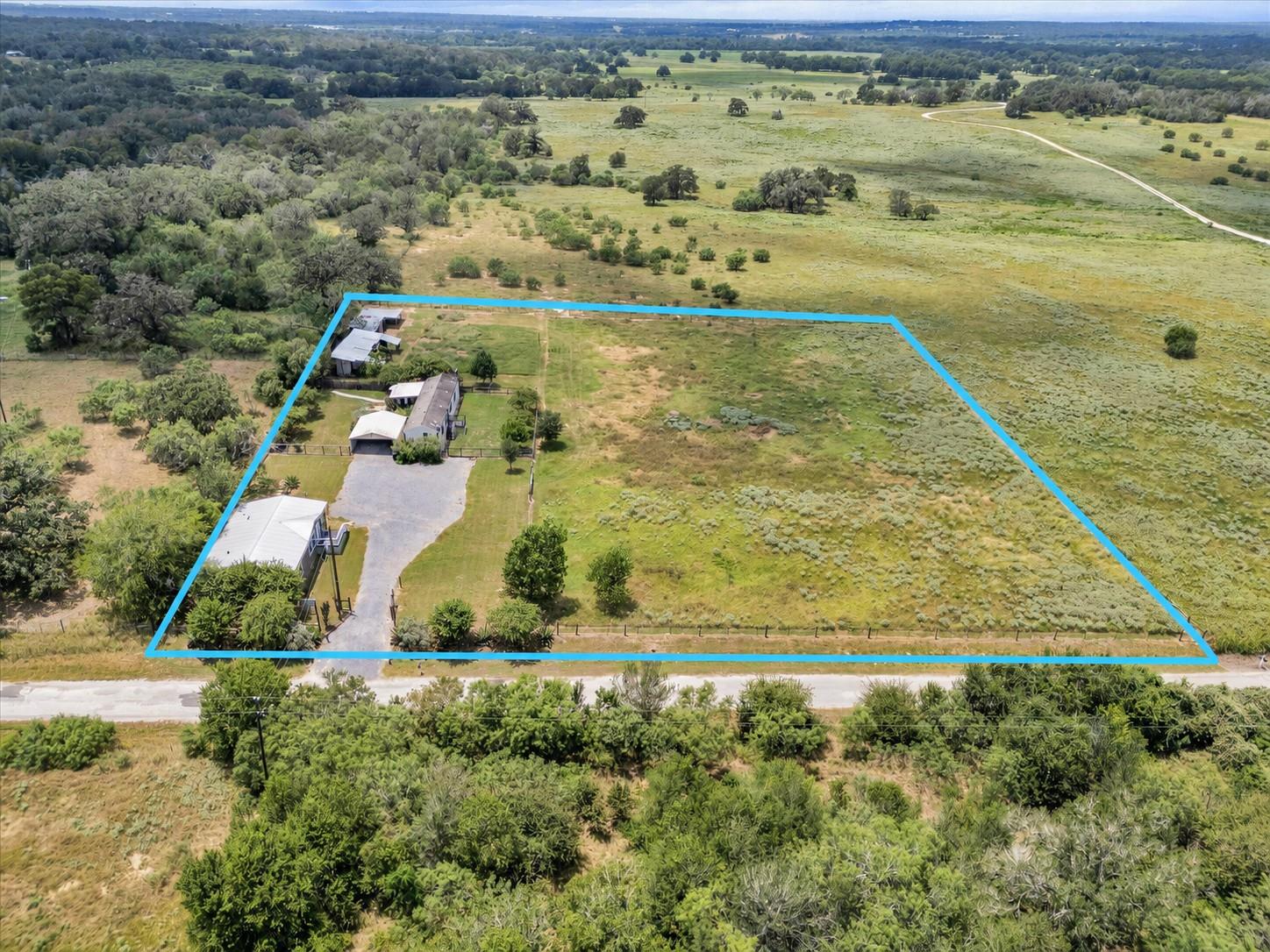 1500 Wattsville RD