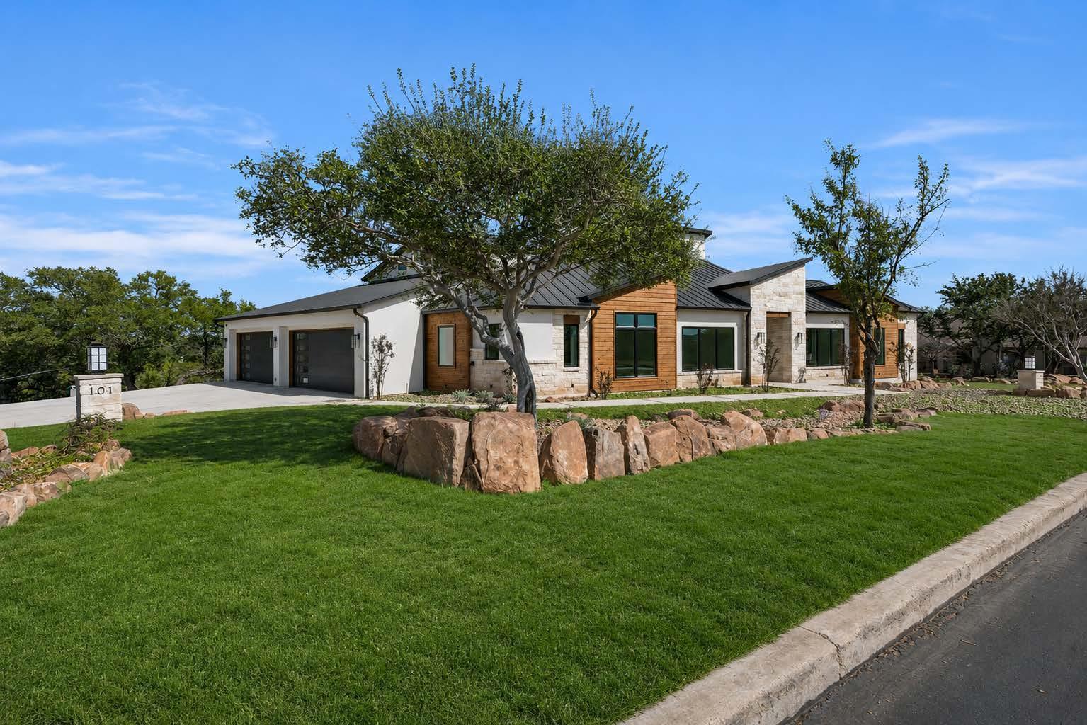 101 Silver Way