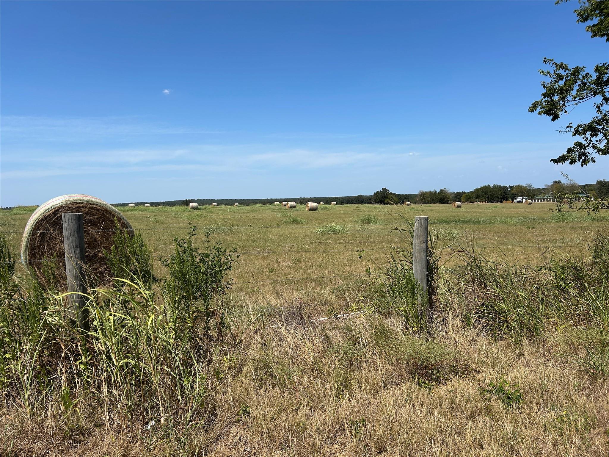 TBD SH 21 Highway