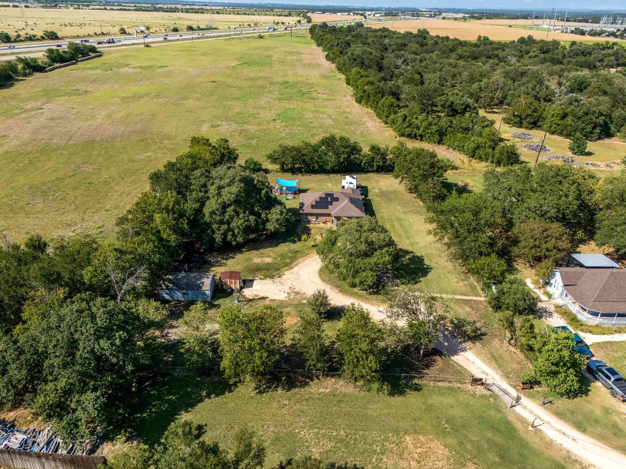 250 Capps Branch LN