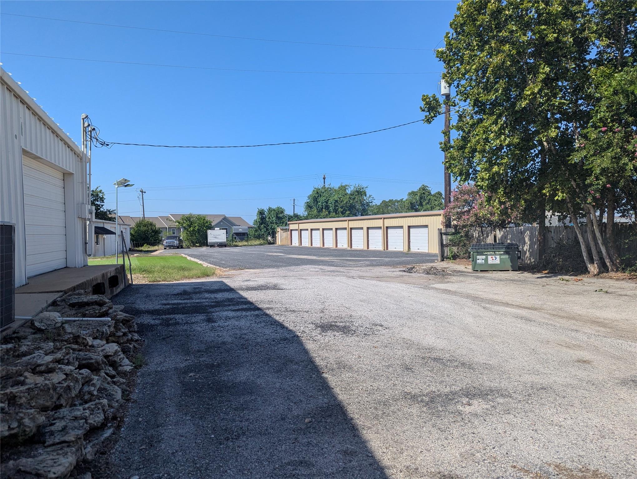 709 A & B and 711B Hwy 290 Highway — photo 3