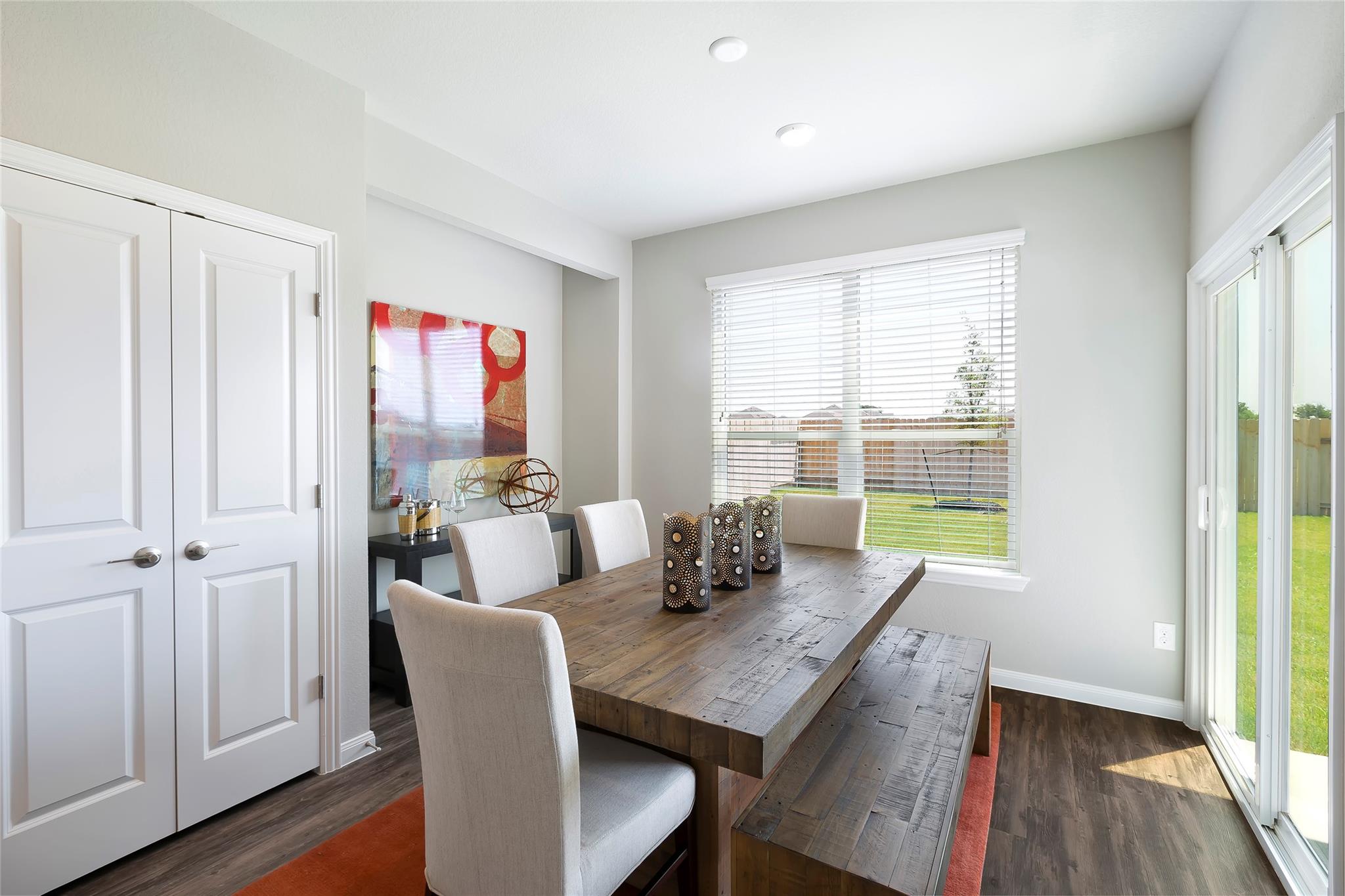 245 San Gabriel River RD — photo 4