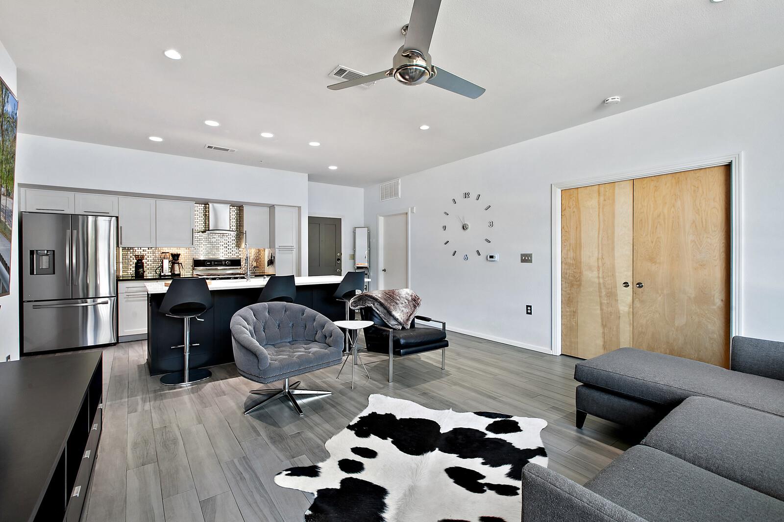 1600 Barton Springs RD #5110 — photo 4