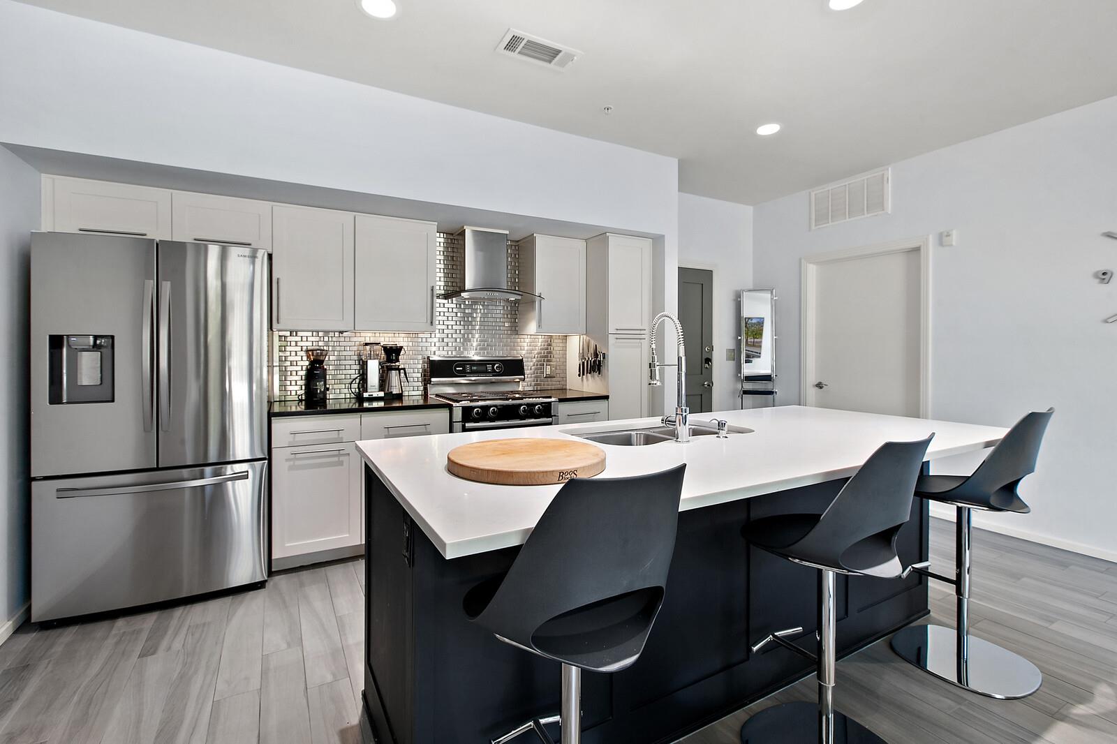 1600 Barton Springs RD #5110 — photo 3