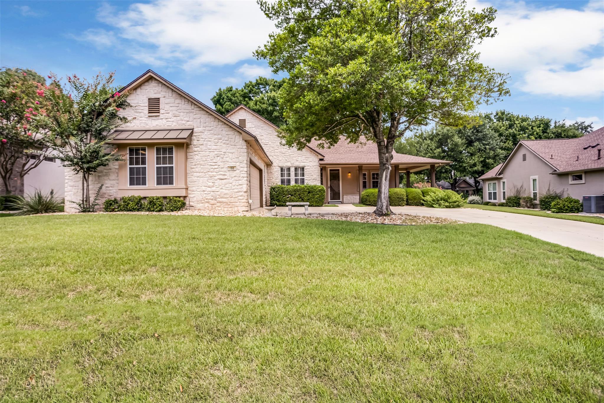 102 Wild Rose DR — photo 3