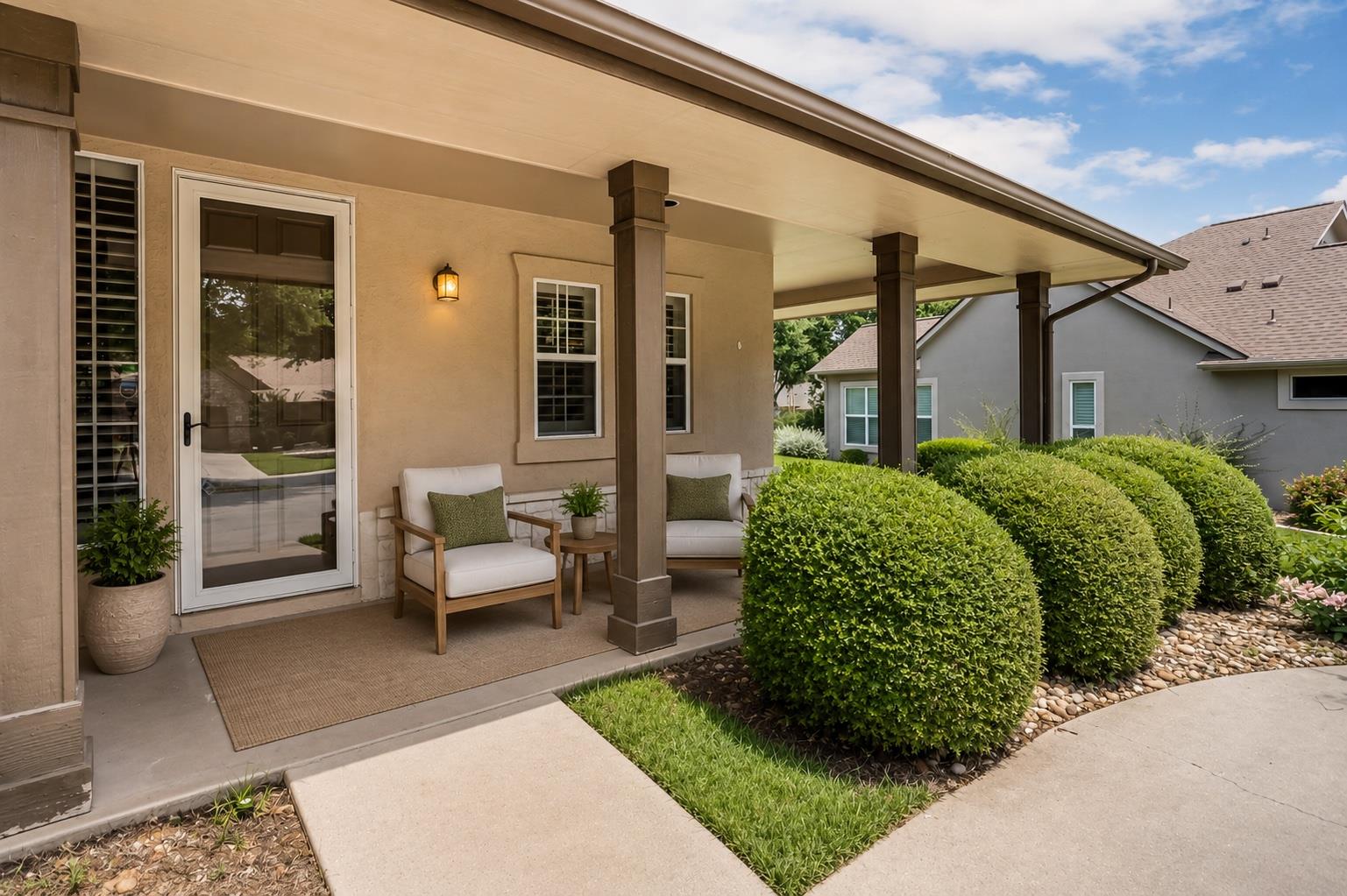 102 Wild Rose DR — photo 4