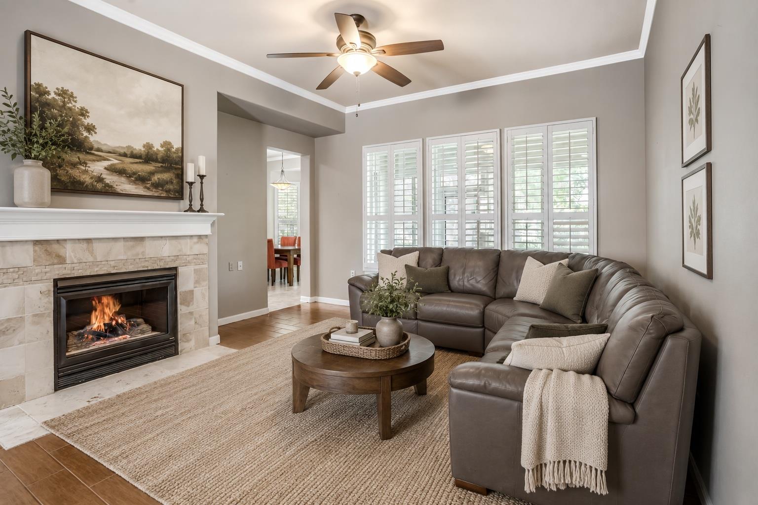 102 Wild Rose DR — photo 5