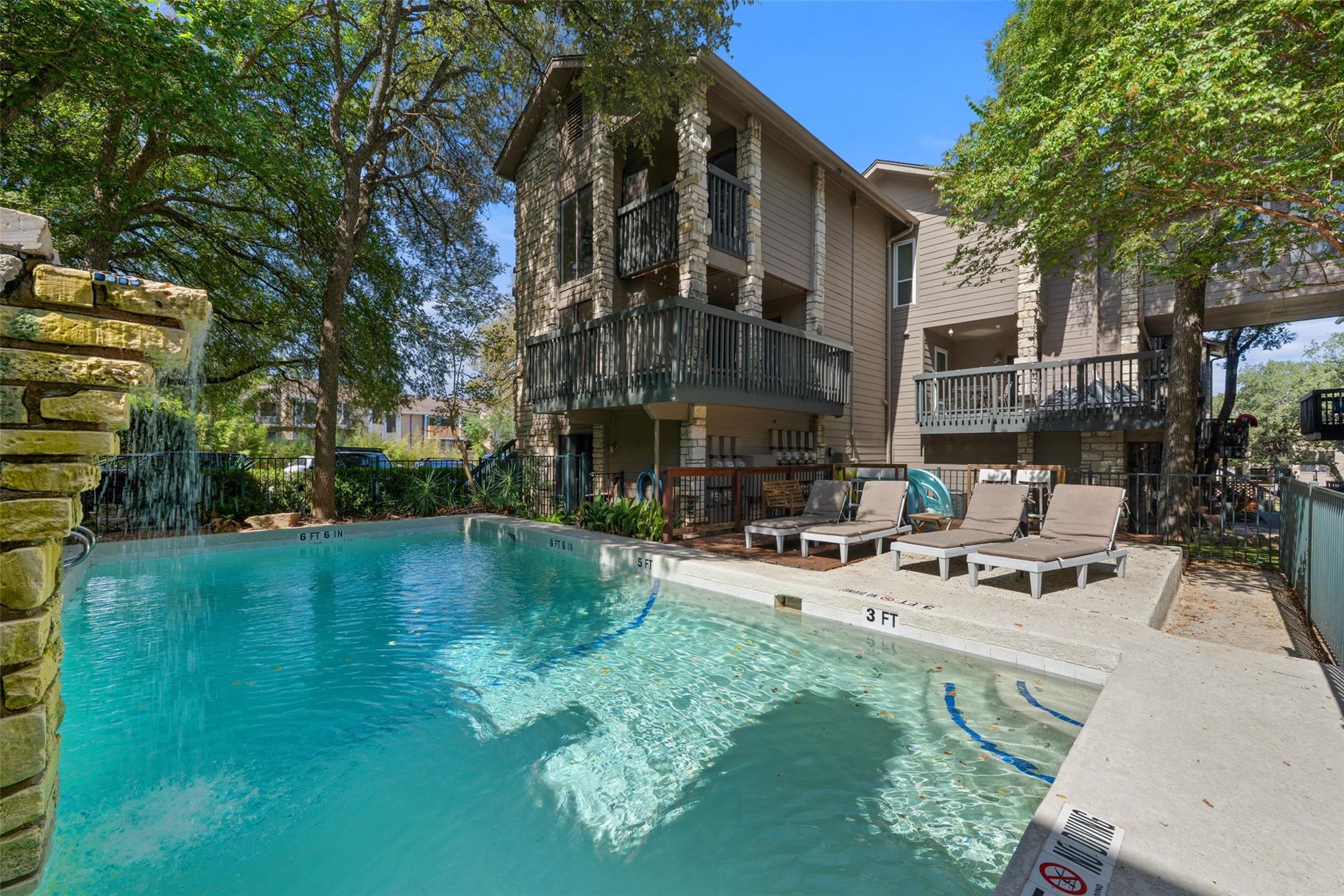 3627 Menchaca RD #105 — photo 5