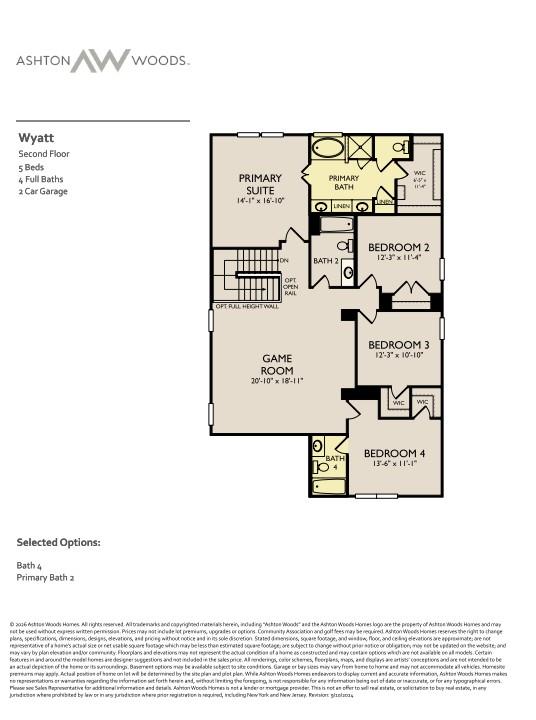 134 Arlington Park LOOP — photo 4