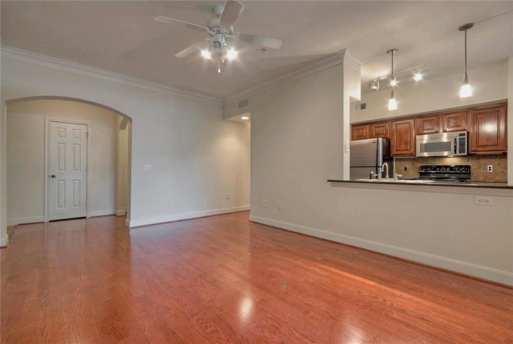 7701 Rialto BLVD #1326 — photo 3