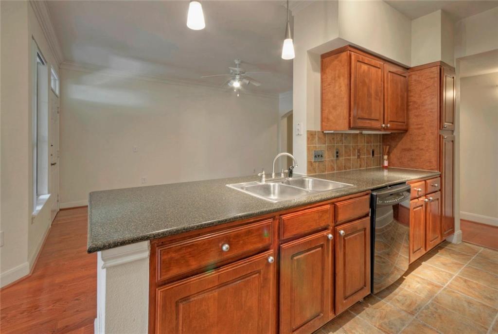 7701 Rialto BLVD #1326 — photo 4