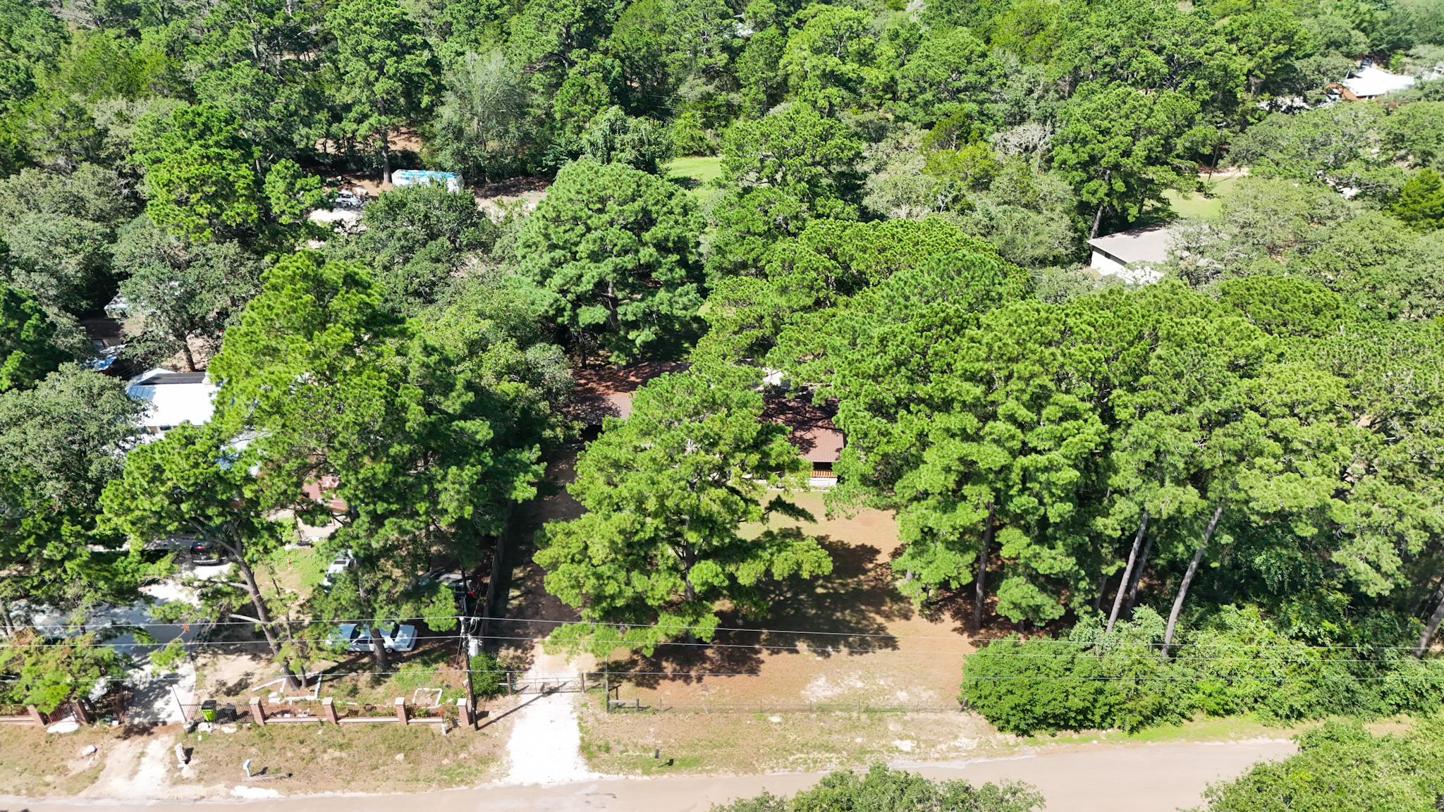 111 Old Piney TRL