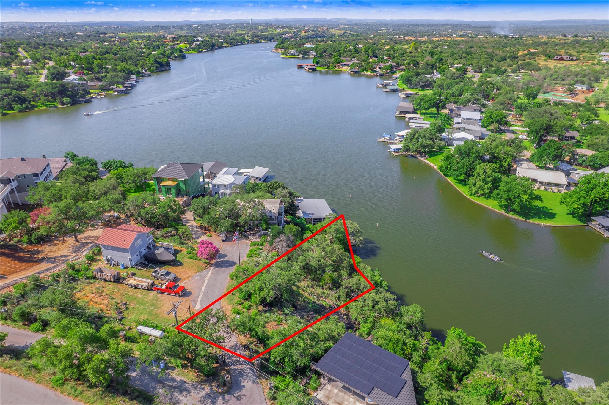 150 Lower Skyline DR