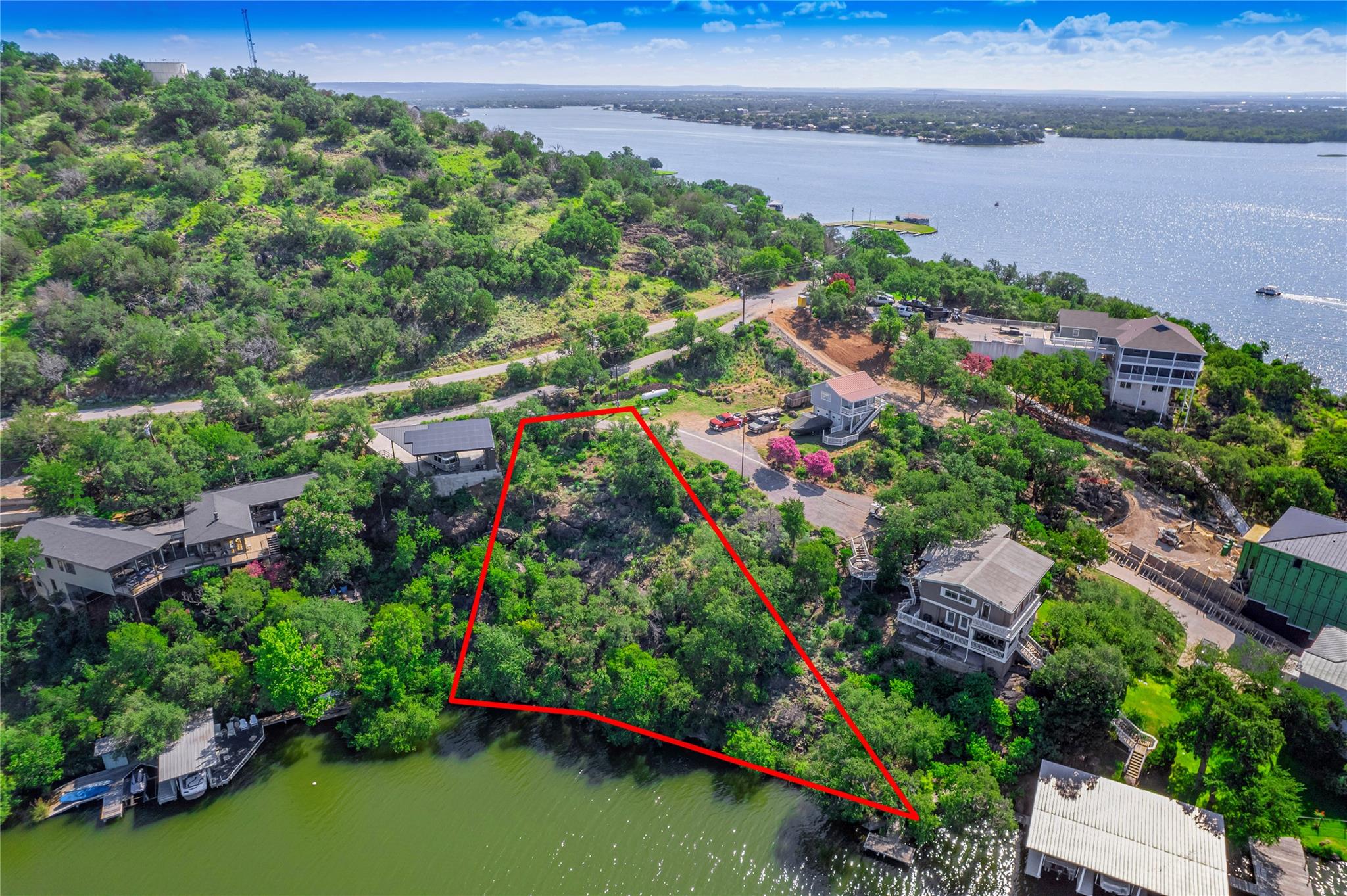 150 Lower Skyline DR — photo 4