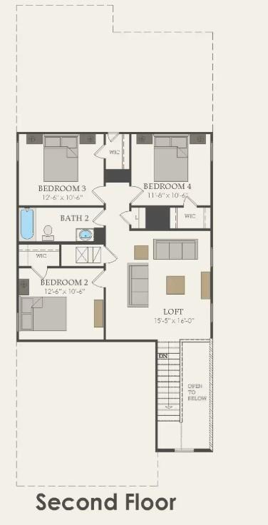 165 Golden Bell WAY — photo 3