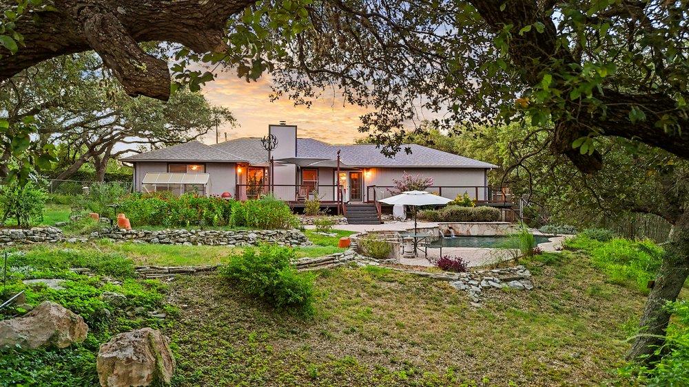 2111 Stallion Springs DR