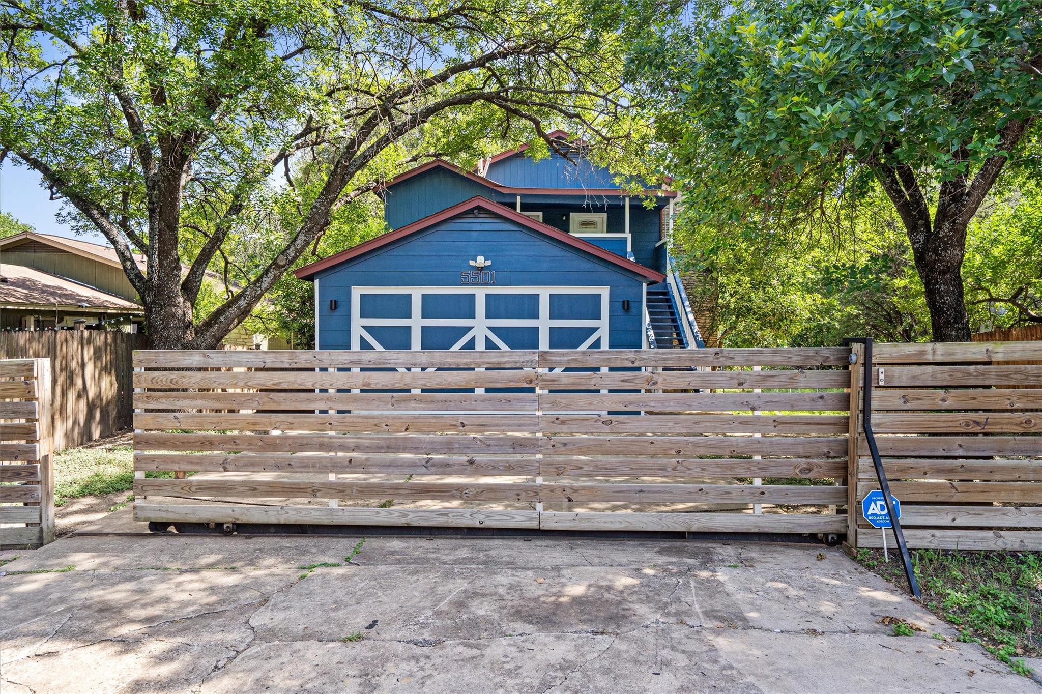 5501 Spring Meadow RD #A — photo 4