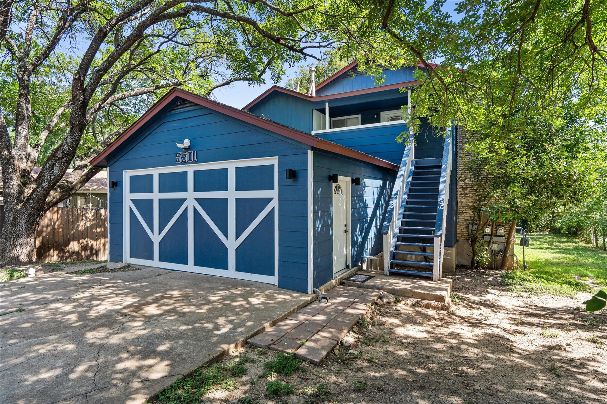 5501 Spring Meadow RD #A — photo 5