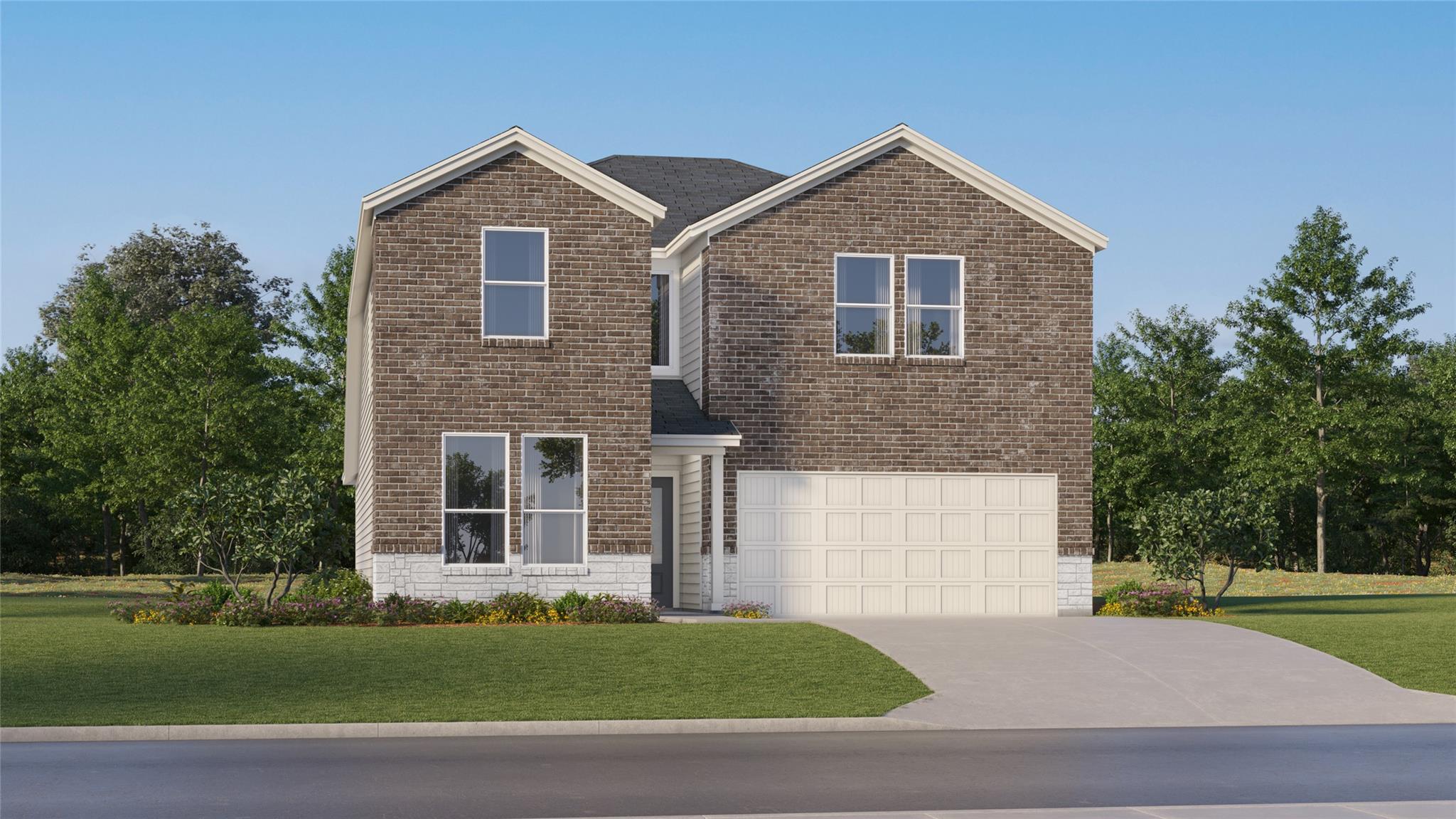 13633 Backbone LN — photo 3