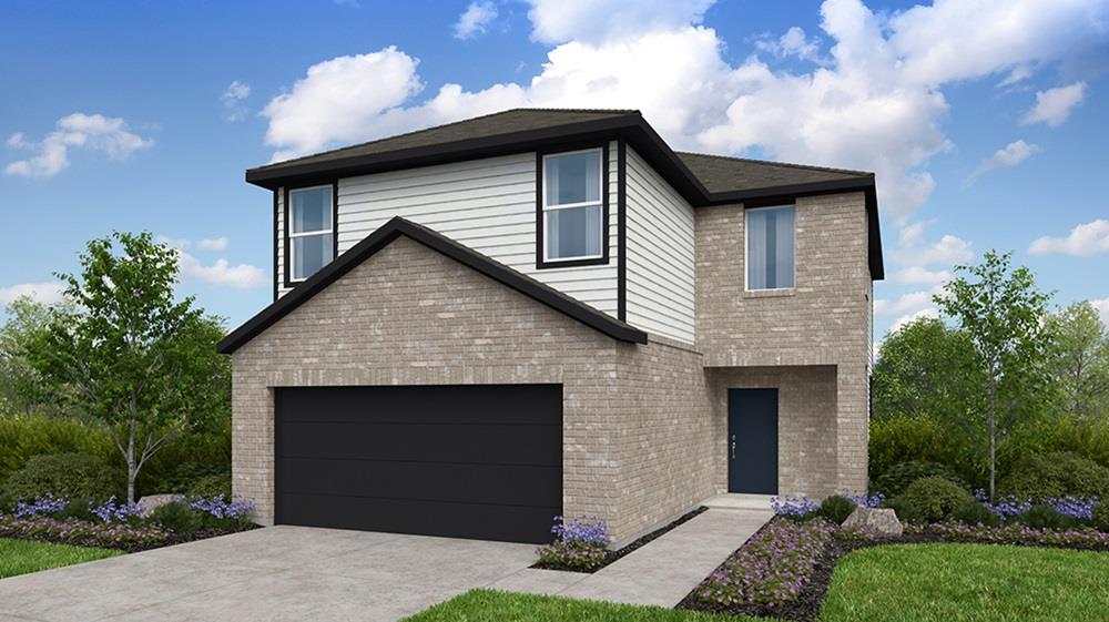 5829 Taunte DR
