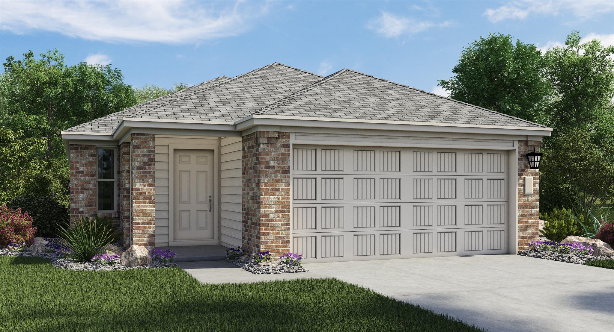 1602 Roaming Oak BND — photo 3
