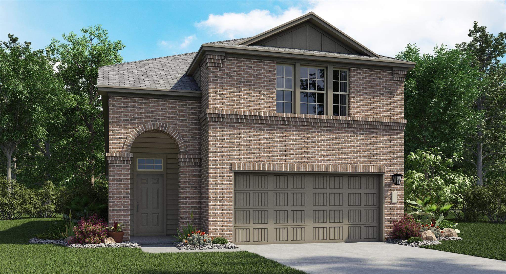 1701 Roaming Oak BND — photo 3