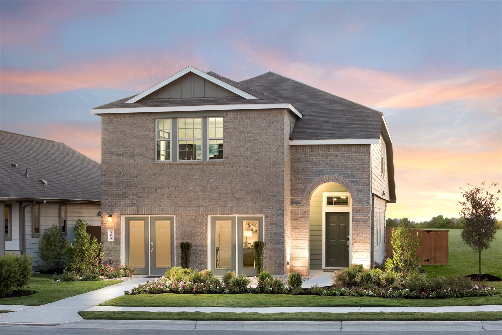 1701 Roaming Oak BND — photo 4