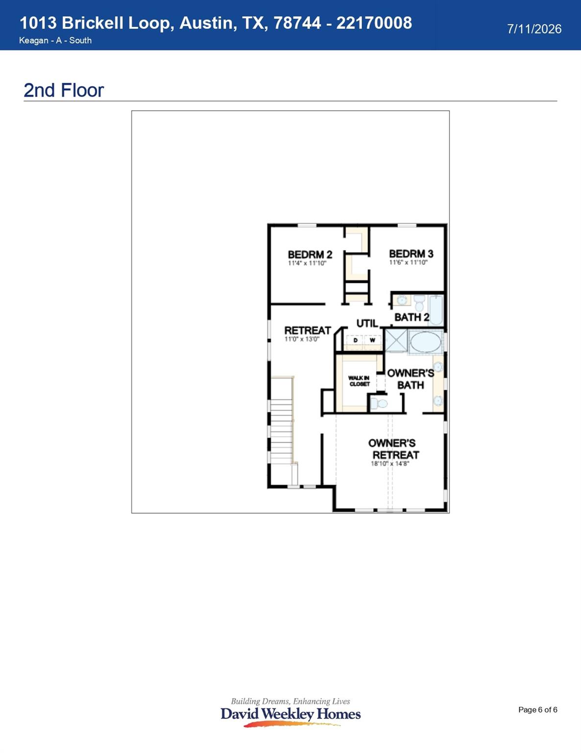 1013 Brickell LOOP — photo 3