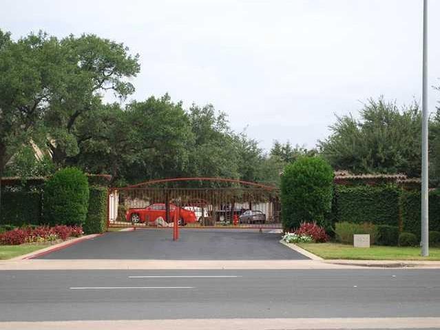 4620 William Cannon DR #19 — photo 3