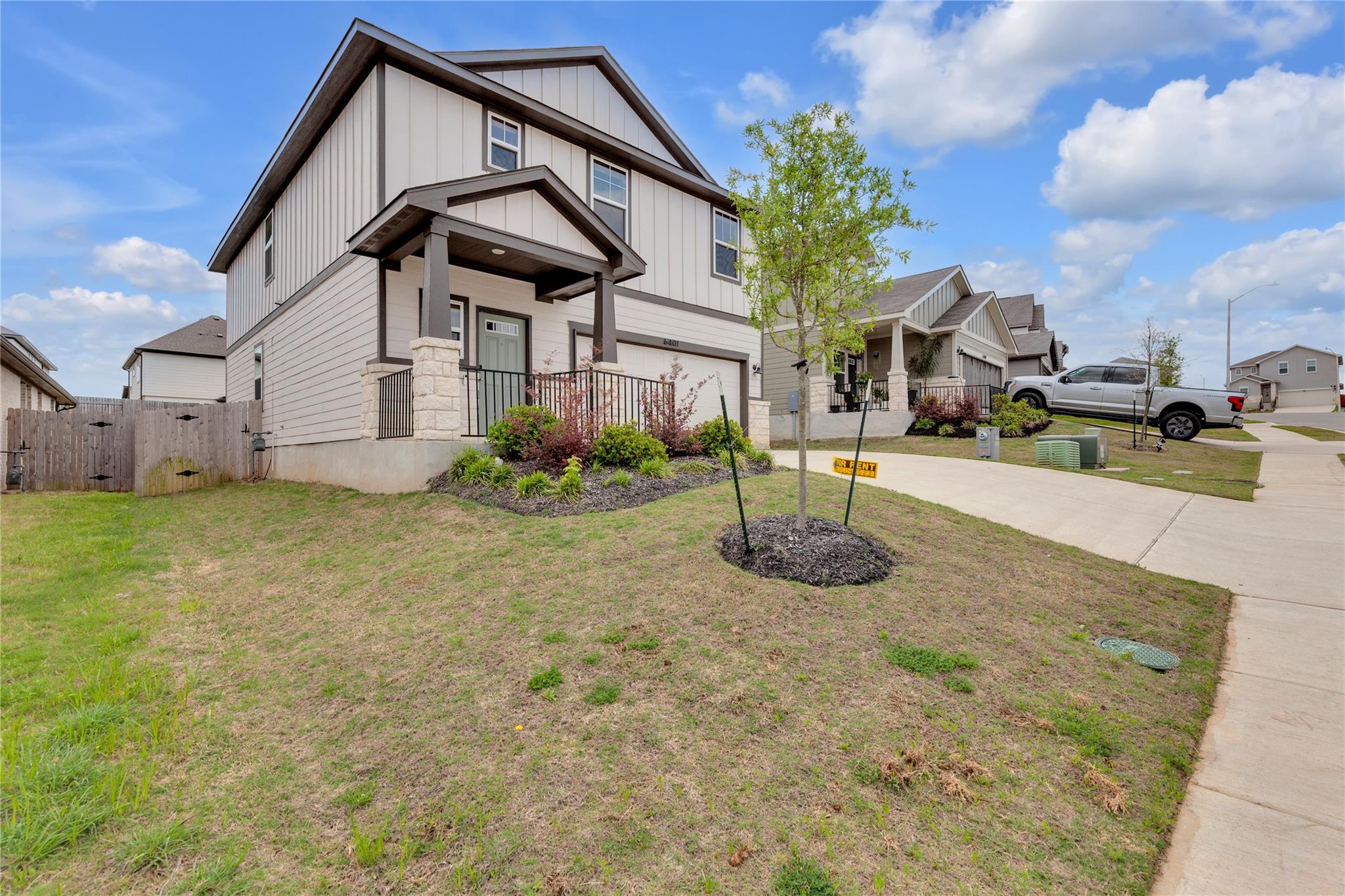 6401 Night Chinook DR — photo 3
