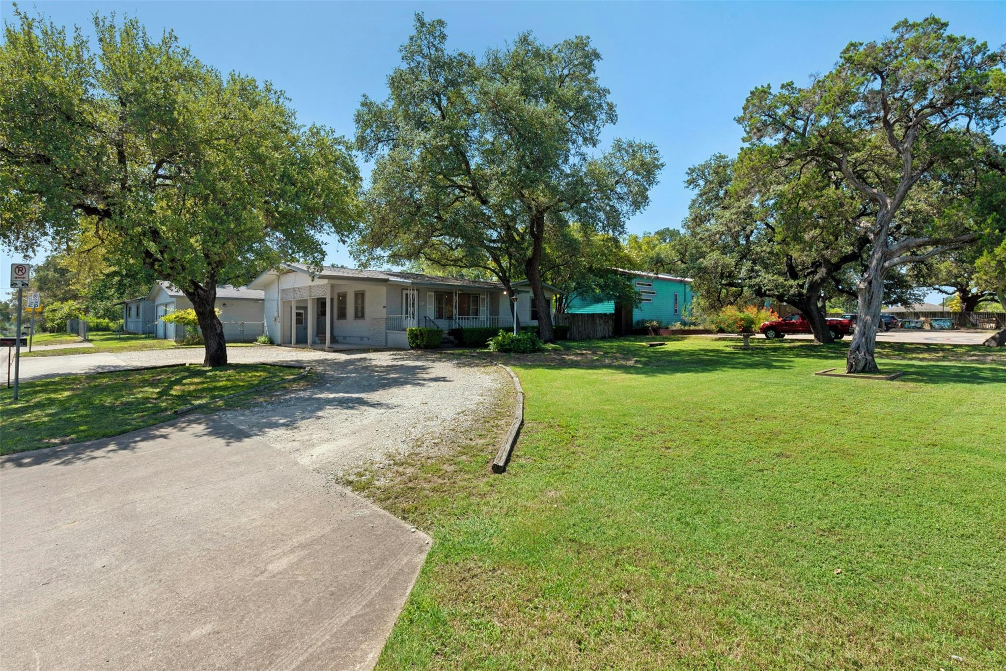 6401 Menchaca RD — photo 5
