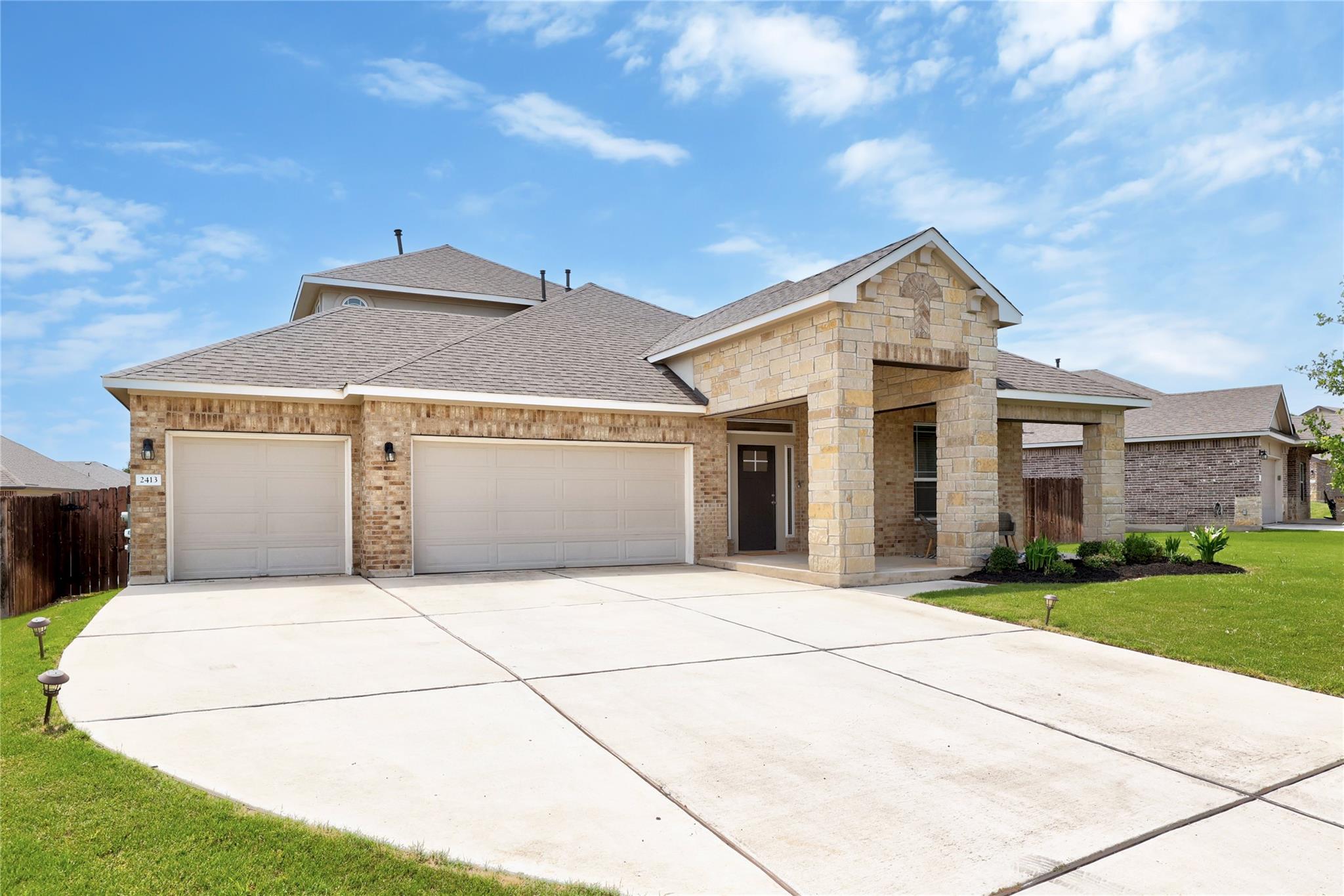 2413 Star Hill Ranch ST — photo 4