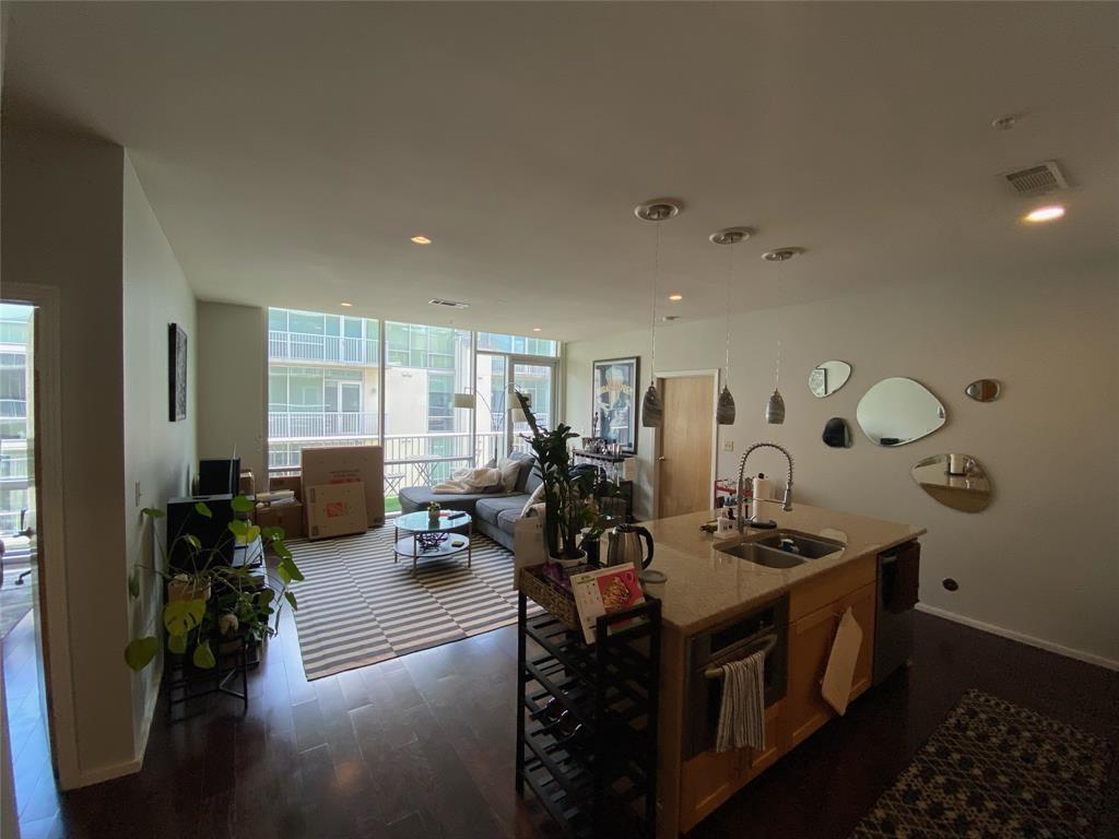 1600 Barton Springs RD #1503 — photo 3