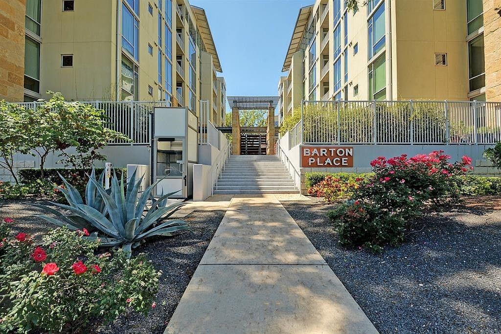 1600 Barton Springs RD #1503 — photo 5