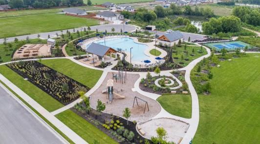15405 Welsh Mills DR — photo 4