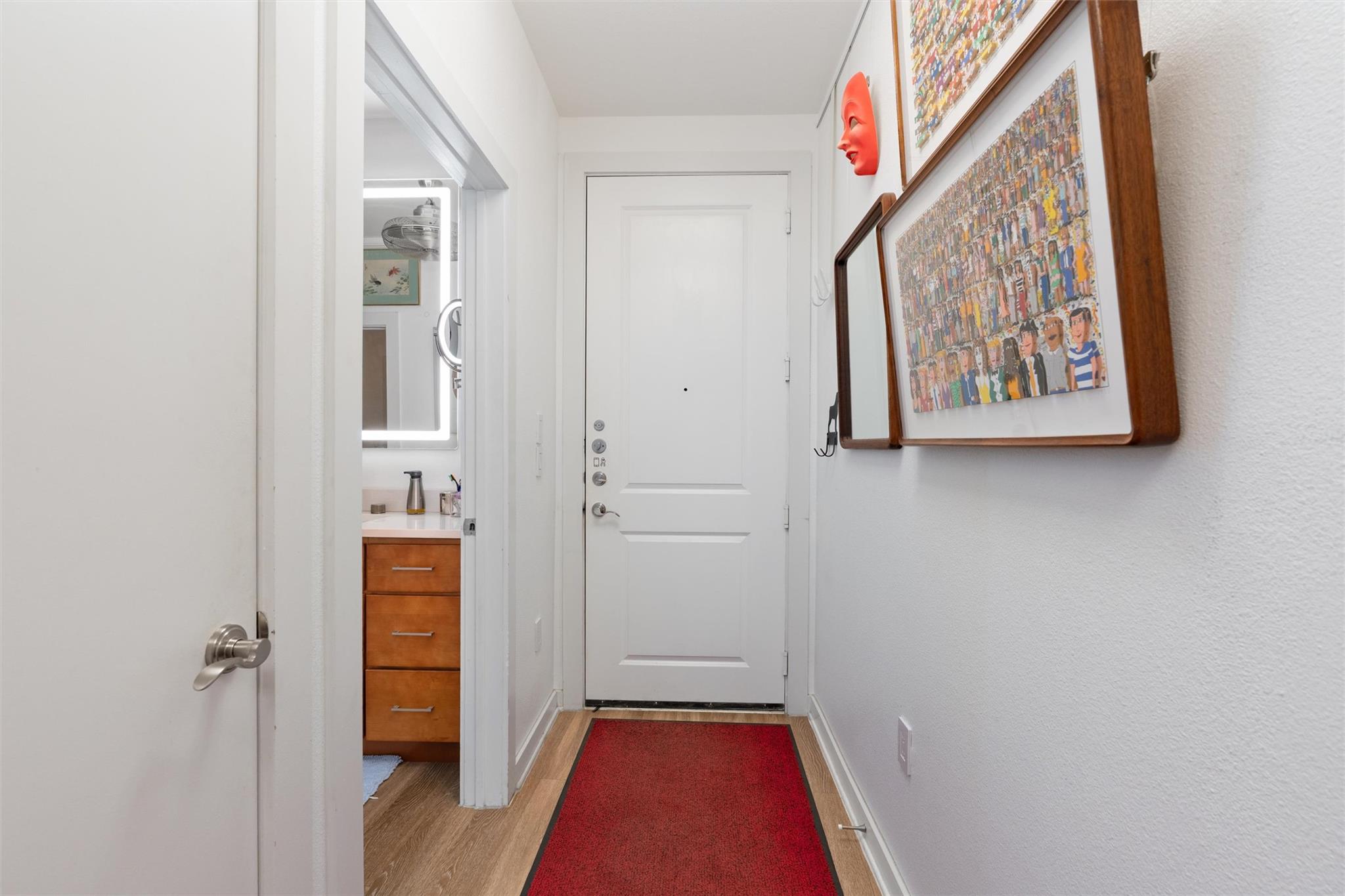 1900 Barton Springs RD #3031 — photo 3