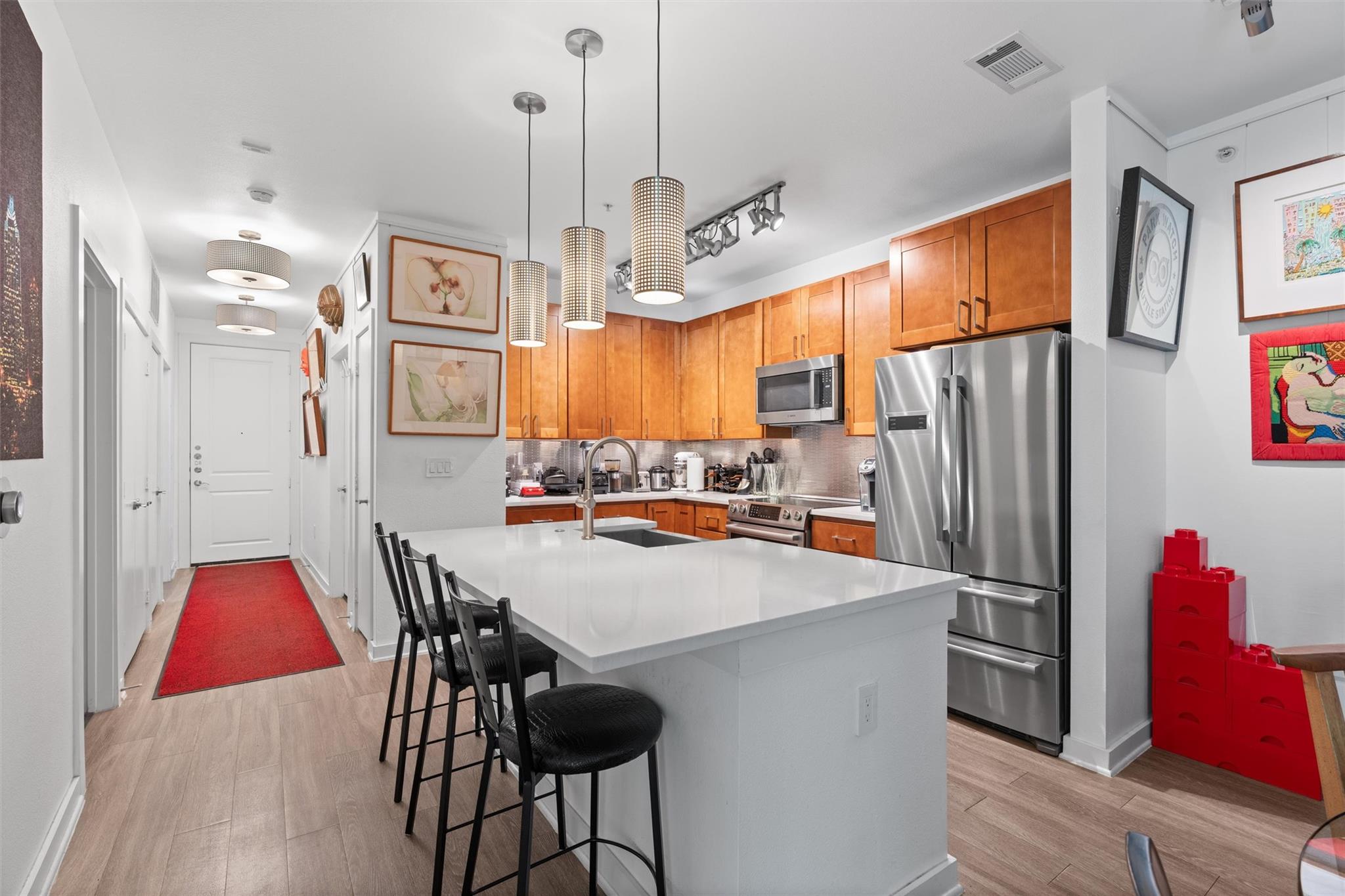 1900 Barton Springs RD #3031 — photo 4