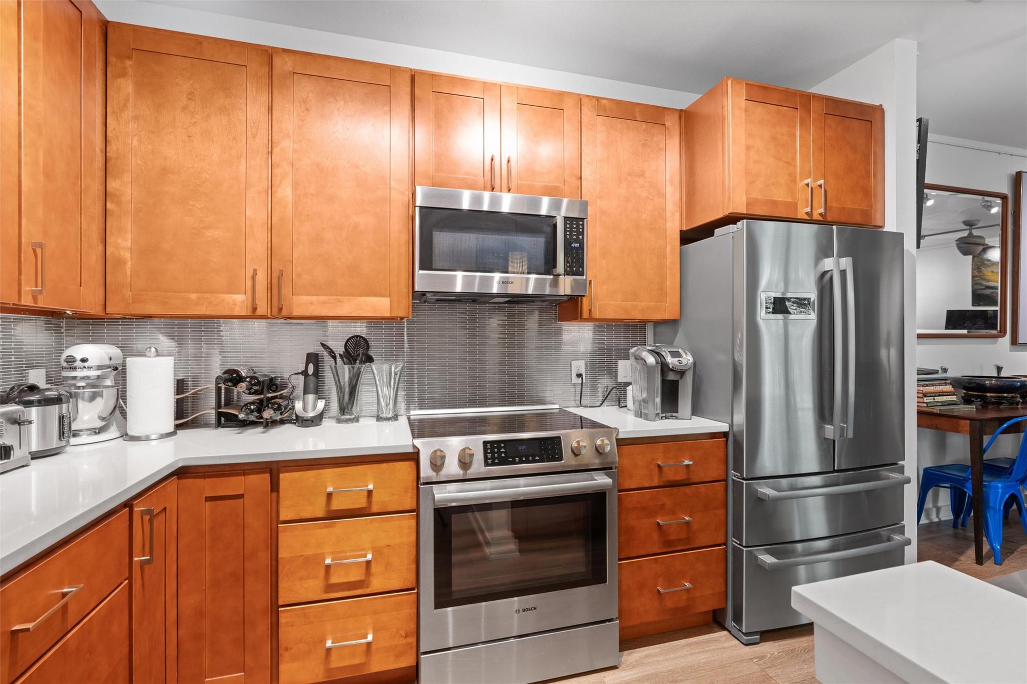 1900 Barton Springs RD #3031 — photo 5