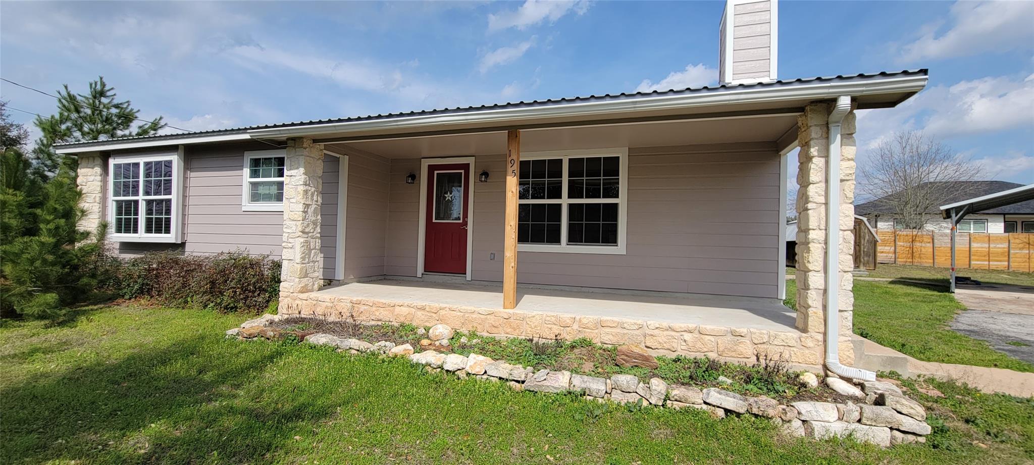 195 Cardinal DR