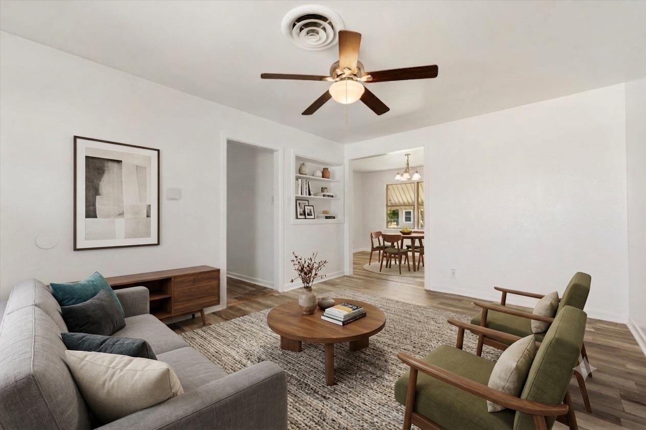 2308 Terrace DR — photo 3